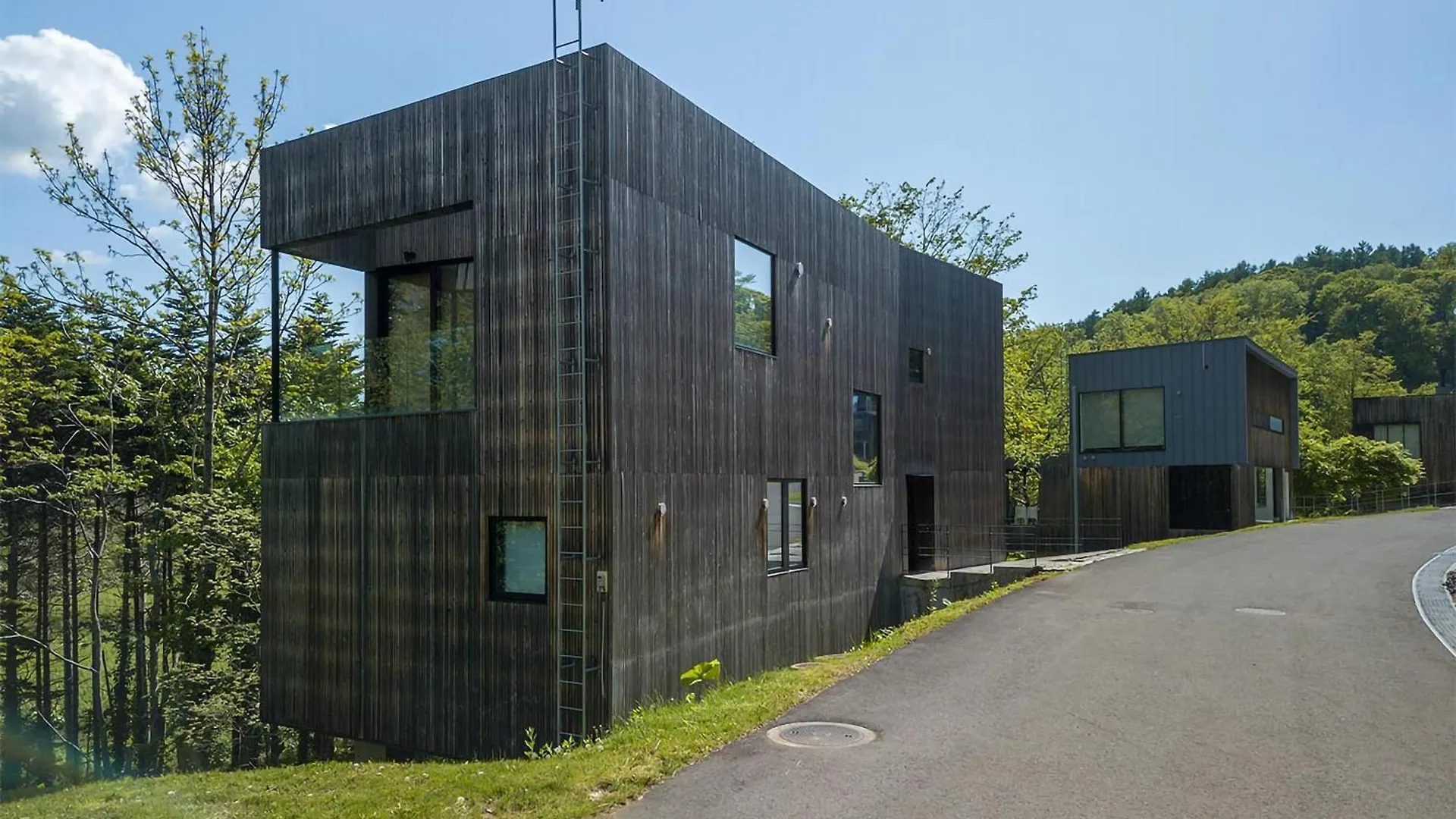 Feriehus Hibari By H2 Life Villa Kabayama