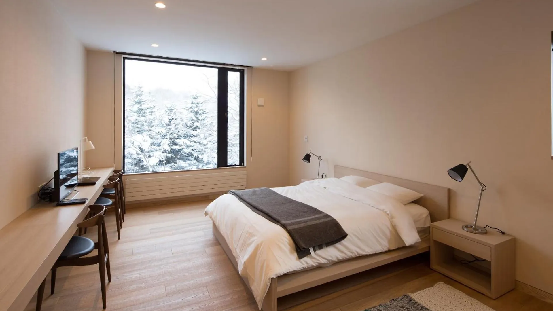 Hibari By H2 Life Villa Kabayama Feriehus