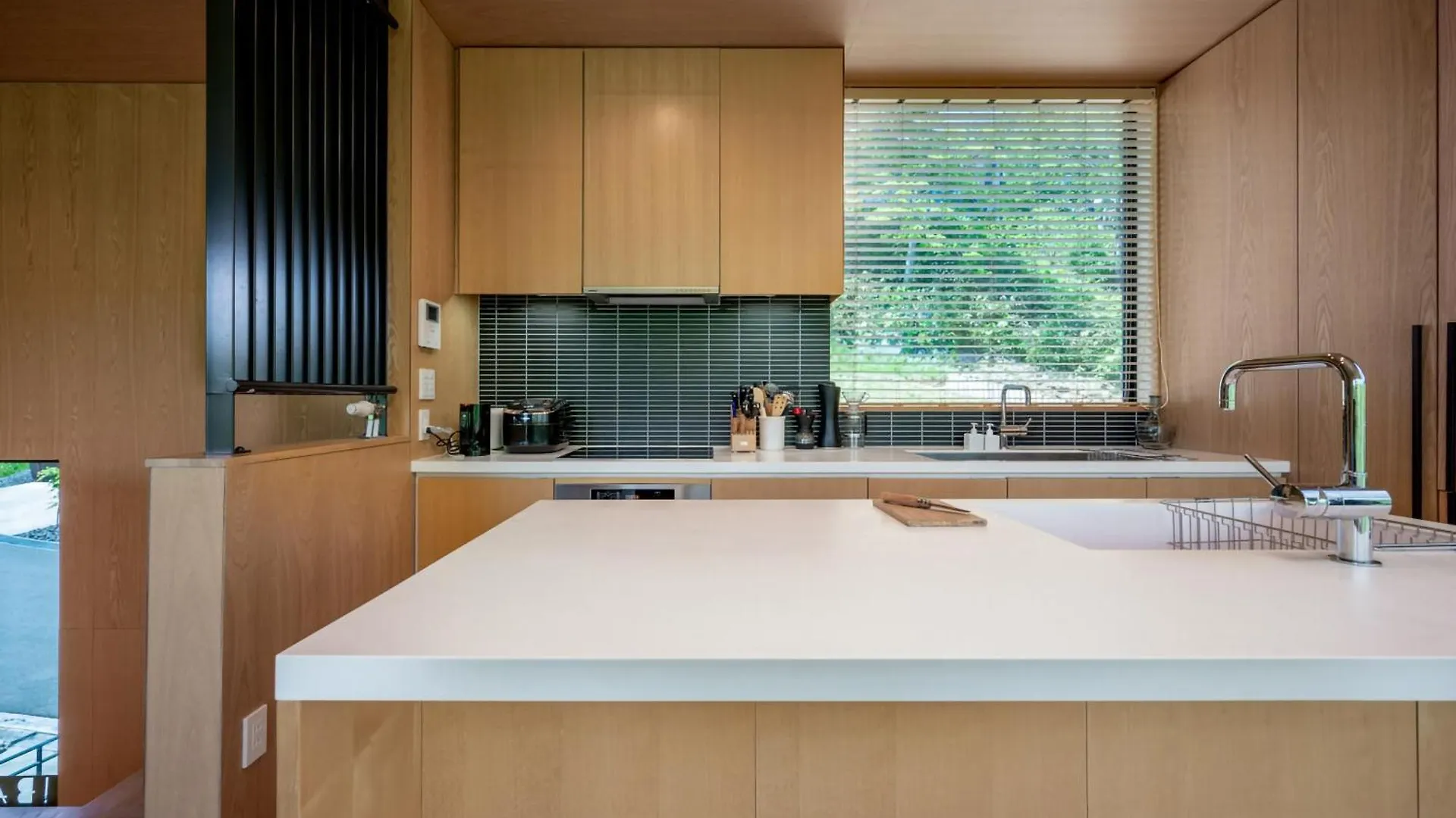 Hibari By H2 Life Villa Kabayama Japan