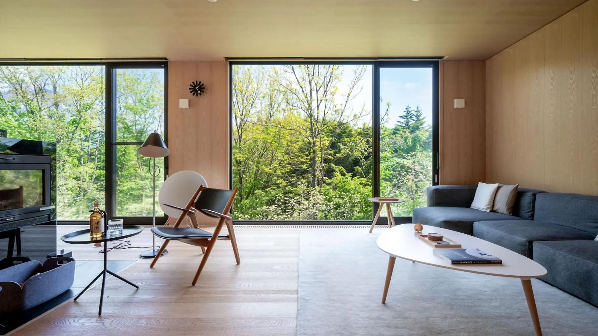 Hibari By H2 Life Villa Kabayama 0*,
