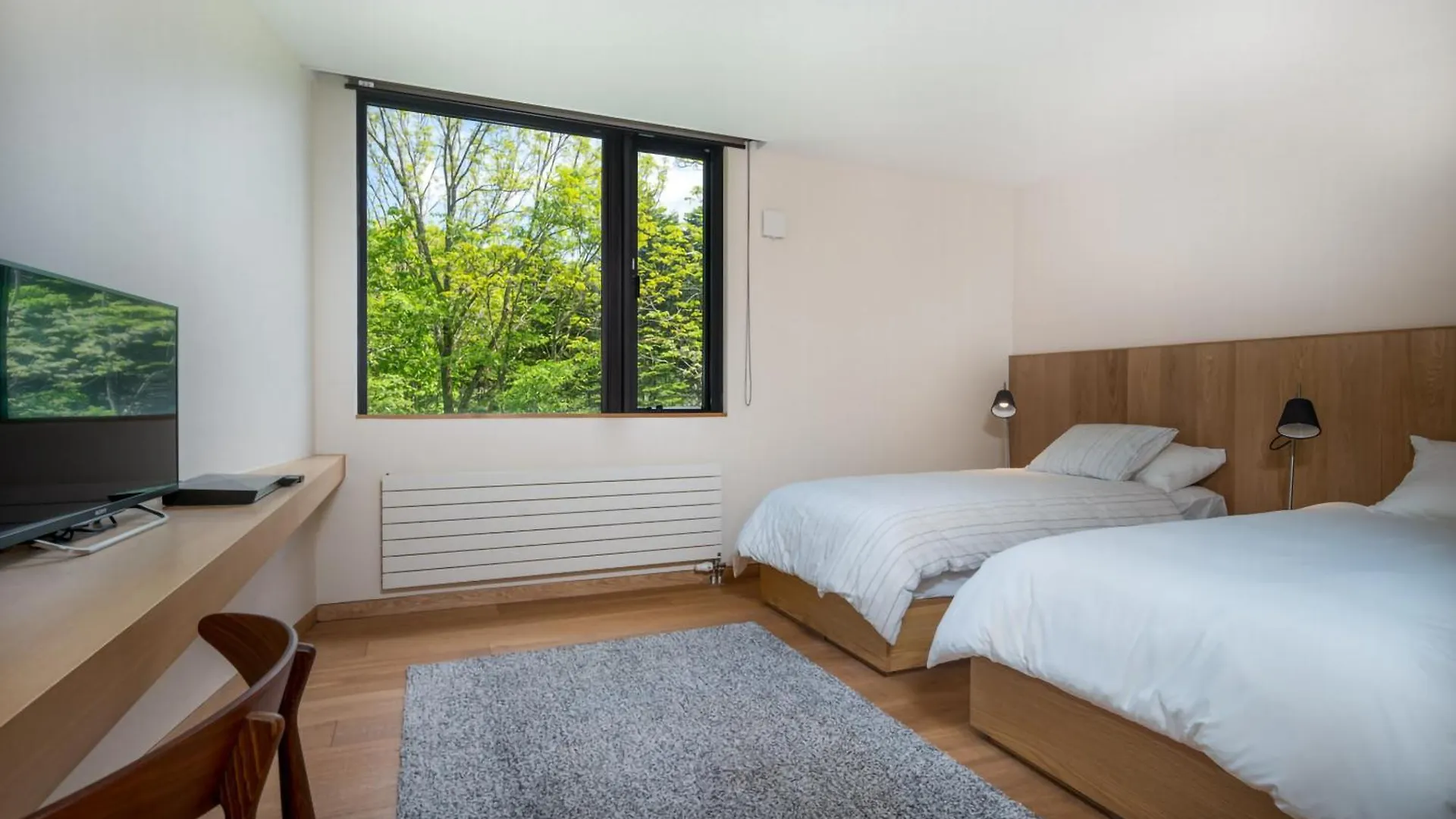Feriehus Hibari By H2 Life Villa Kabayama Japan