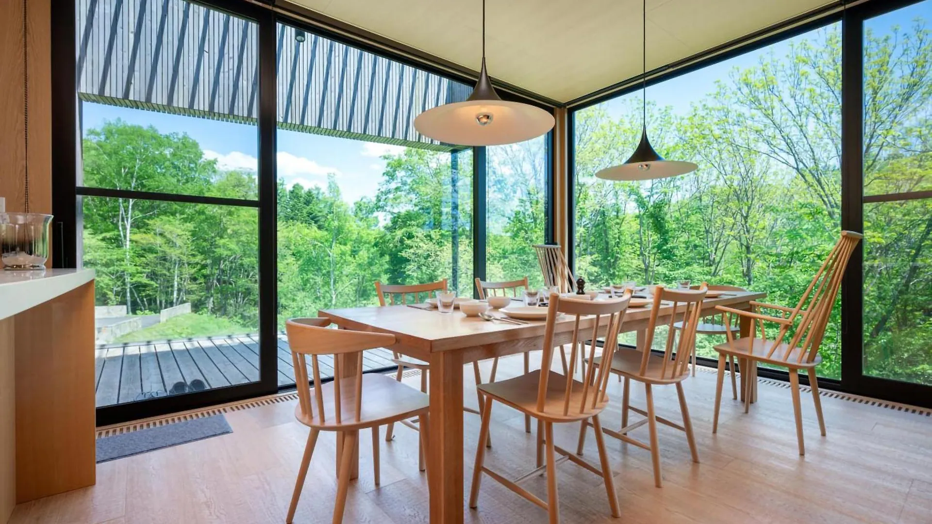 Hibari By H2 Life Villa Kabayama