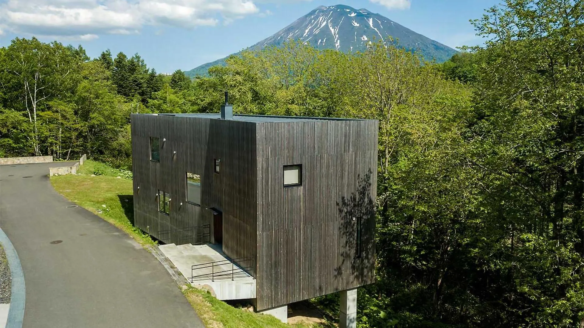 Hibari By H2 Life Villa Kabayama Japan